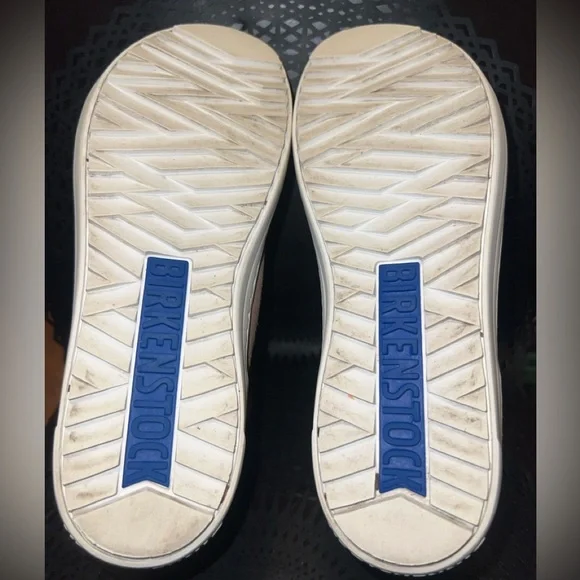 Birkenstock Women's Blush Sneakers - Picture 11 of 11